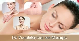 De Kracht van Massage: Ontspanning, Herstel en Gezondheid in één
