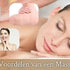 De Kracht van Massage: Ontspanning, Herstel en Gezondheid in één