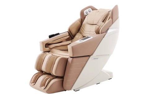 - NIEUW! - Massagestoel Casada Alphasonic III