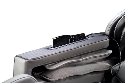 - NIEUW! - Massagestoel Casada Alphasonic III