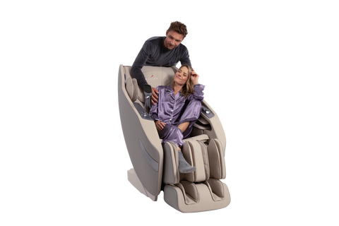 - NIEUW! - Massagestoel Betasonic III