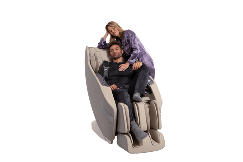 - NIEUW! - Massagestoel Betasonic III