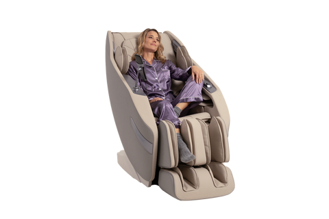 - NIEUW! - Massagestoel Betasonic III