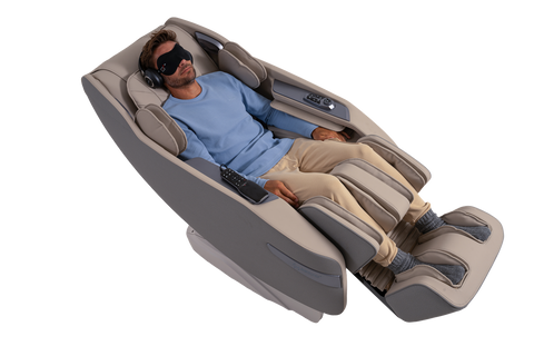 - NIEUW! - Massagestoel Betasonic III