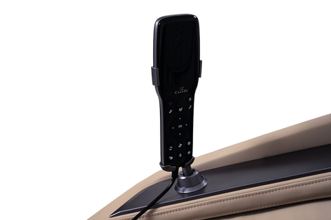 - NIEUW! - Massagestoel Betasonic III