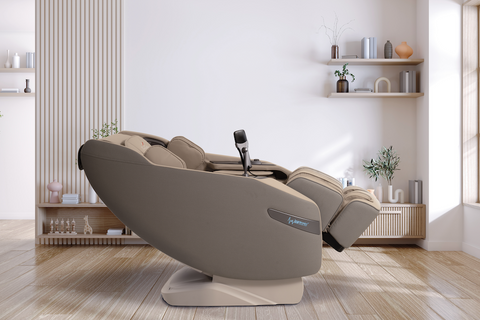 - NIEUW! - Massagestoel Betasonic III