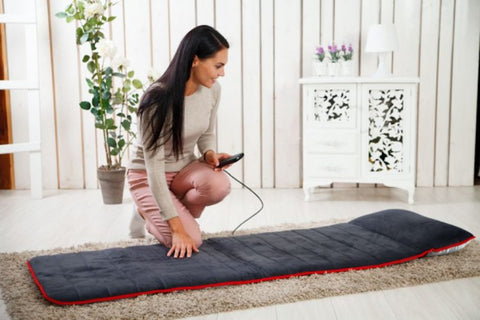Massage apparaat Bodyshape