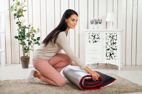 Massage apparaat Bodyshape