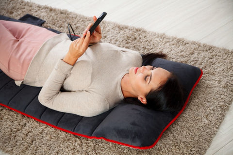 Massage apparaat Bodyshape