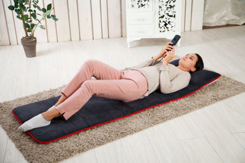 Massage apparaat Bodyshape