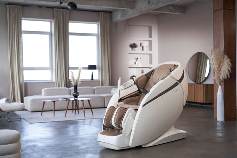 Massagestoel Casada Skyliner III