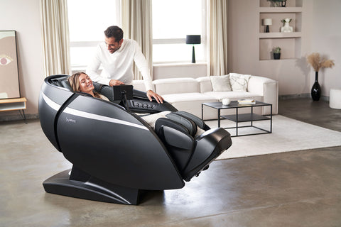 Massagestoel Casada Skyliner III