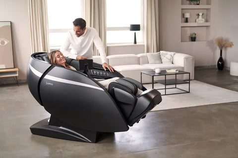 Massagestoel Casada Skyliner III