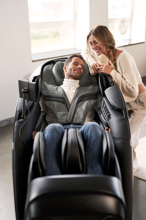 Massagestoel Casada Skyliner III
