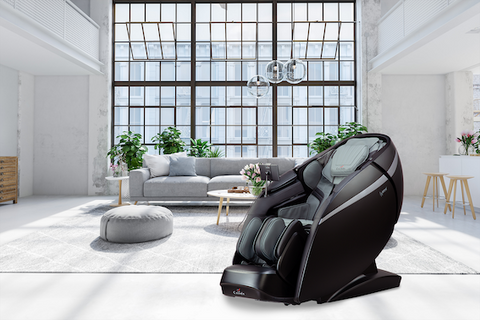 Massagestoel Casada Skyliner III