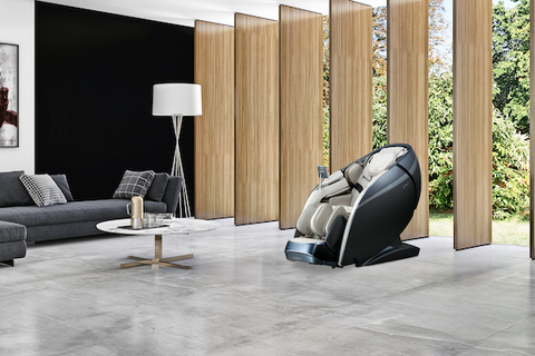 Massagestoel Casada Skyliner III