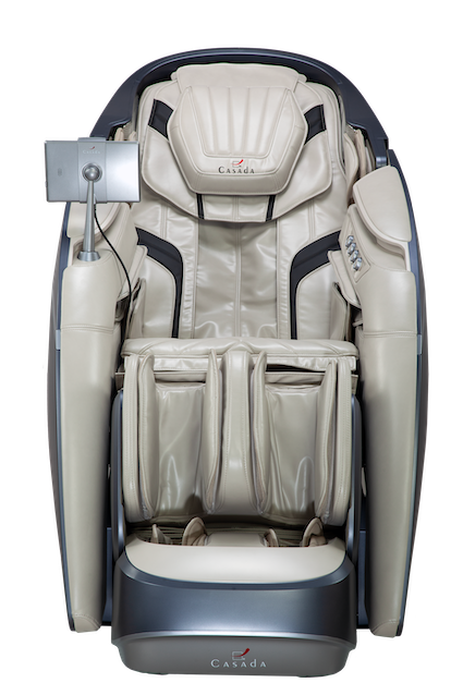 Massagestoel Casada Skyliner III