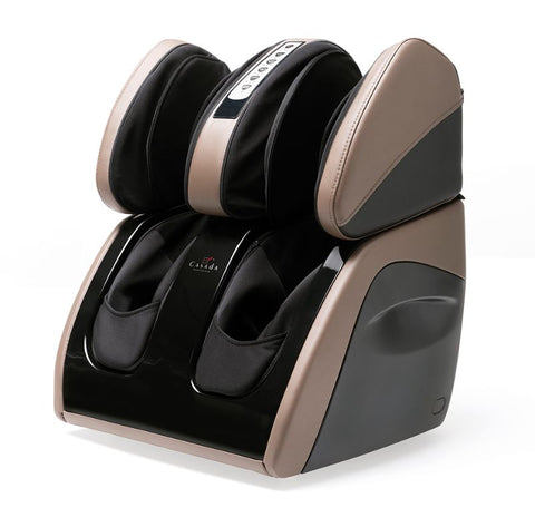 Voetmassage Canoo V