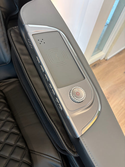 Massagestoel Casada Alphasonic III - showroom model