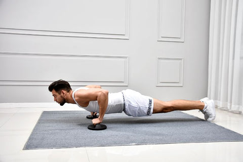 Power Slider