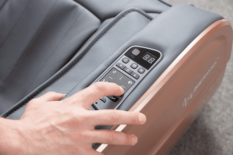 Ecosonic Massagestoel