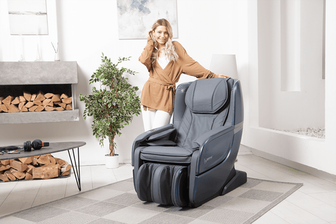 Ecosonic Massagestoel