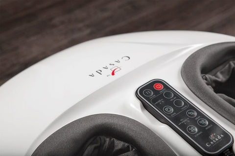 Voetmassage apparaat ReflexoMed II
