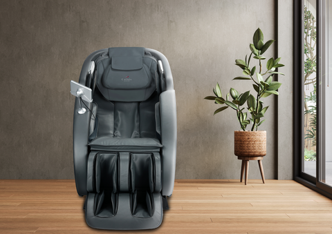 - NIEUW! - Massagestoel Casada Saphir