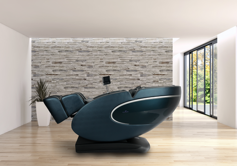 - NIEUW! - Massagestoel Casada Saphir