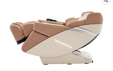 Massagestoel Casada Alphasonic III