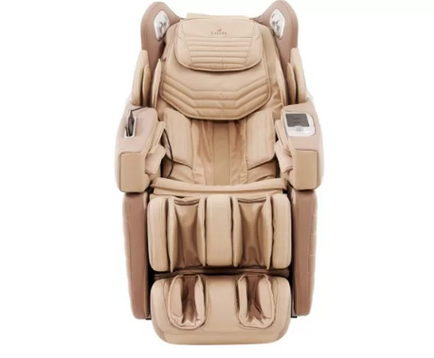 Massagestoel Casada Alphasonic III