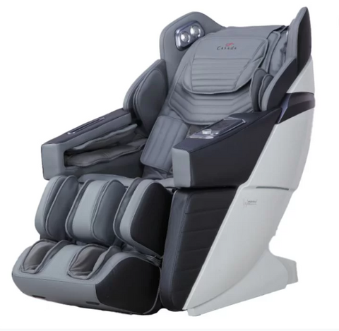 Massagestoel Casada Alphasonic III