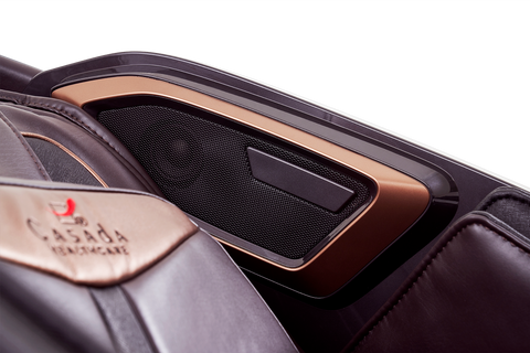 Massagestoel Casada Titan