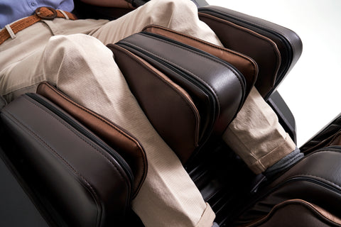 Massagestoel Casada Titan