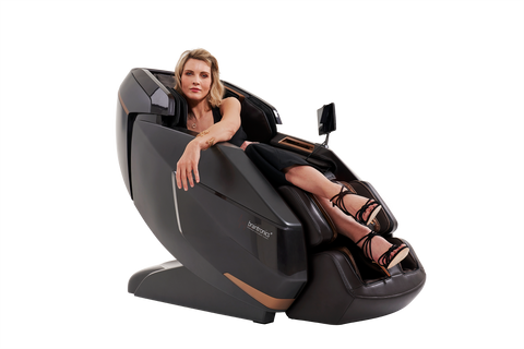 Massagestoel Casada Titan