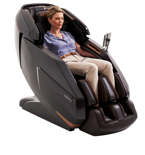 Massagestoel Casada Titan