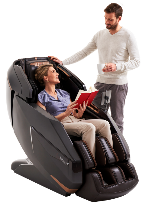 Massagestoel Casada Titan