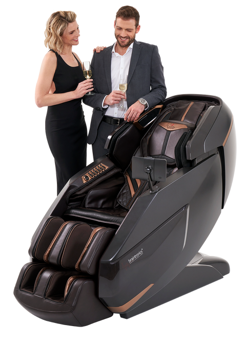 Massagestoel Casada Titan