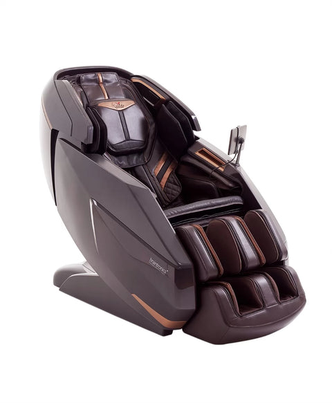 Massagestoel Casada Titan