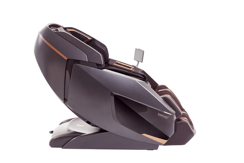 Massagestoel Casada Titan